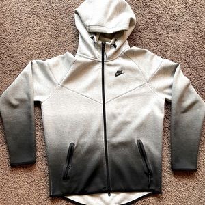 NIKE | Ombré Hoodie | Sz. L